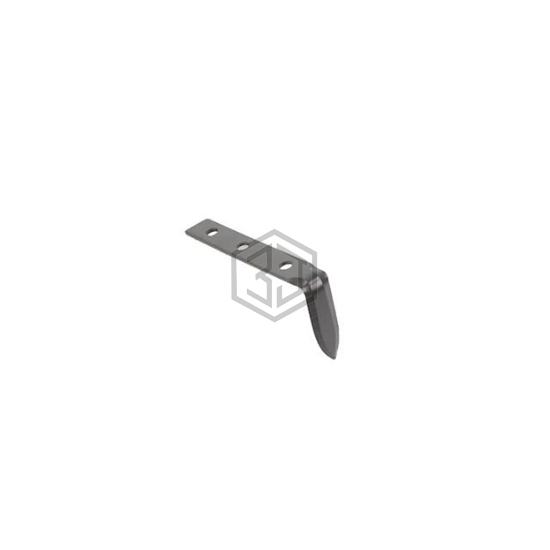 T04-0538 - Three-In-One Enterprises Co., Ltd. - Knives, Cutting Tools