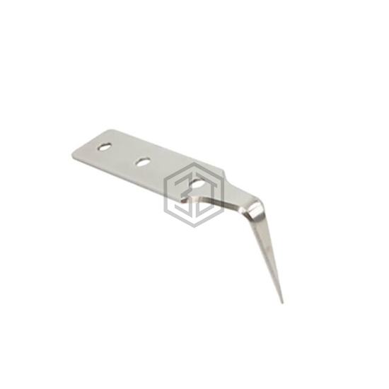 T04-0138S - Three-In-One Enterprises Co., Ltd. - Knives, Cutting Tools
