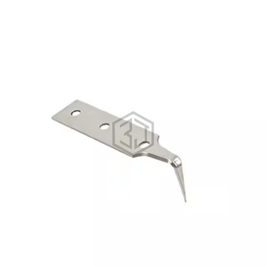 T04-0125S - Three-In-One Enterprises Co., Ltd. - Knives, Cutting Tools