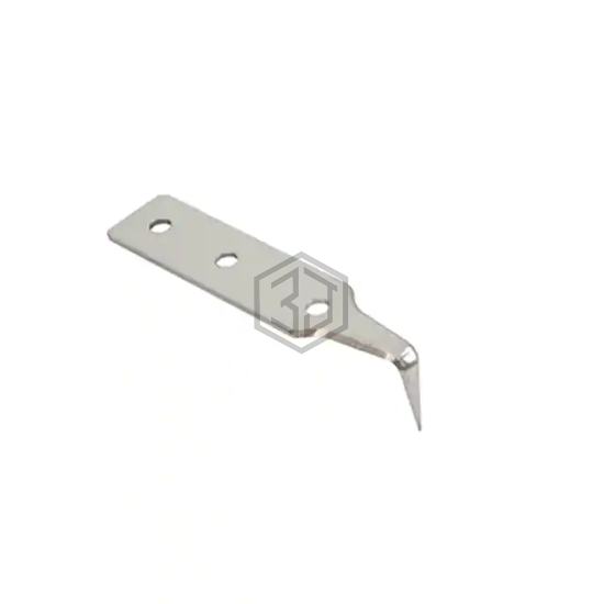T04-0119S - Three-In-One Enterprises Co., Ltd. - Knives, Cutting Tools