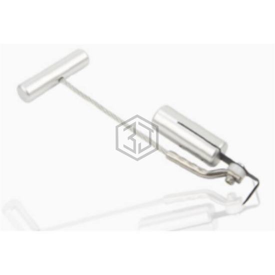 82-95503 - Three-In-One Enterprises Co., Ltd. - Knives, Cutting Tools