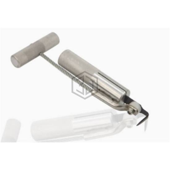 82-95500 - Three-In-One Enterprises Co., Ltd. - Knives, Cutting Tools
