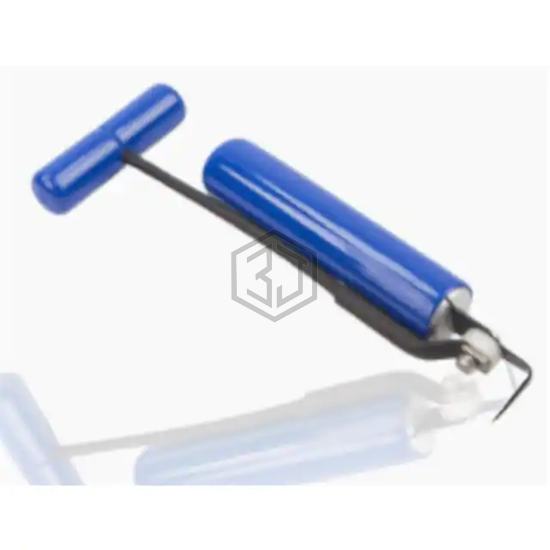 82-95501B - Three-In-One Enterprises Co., Ltd. - Knives, Cutting Tools