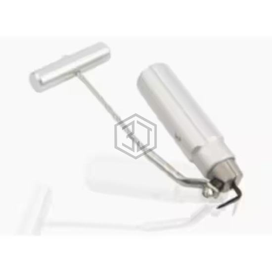 82-95510 - Three-In-One Enterprises Co., Ltd. - Knives, Cutting Tools