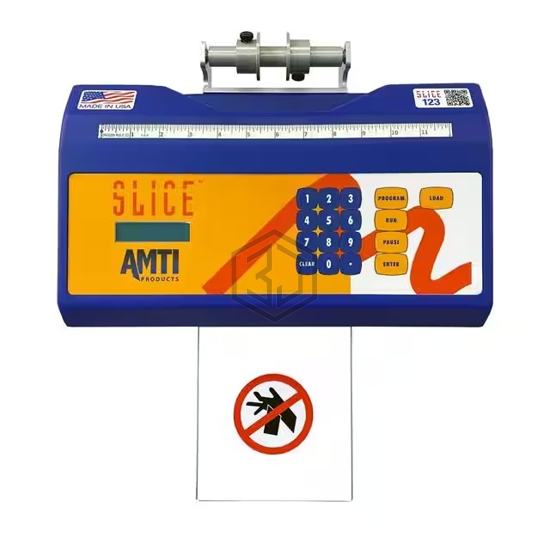 AMTI4529 - AMTI Products - Knives, Cutting Tools
