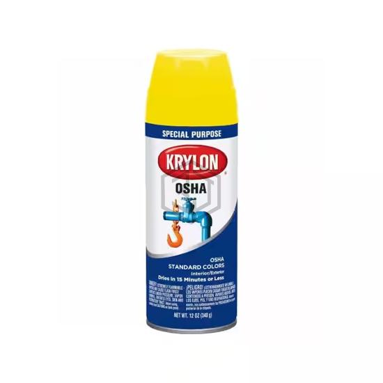 B37385 - Krylon - Paint Supplies