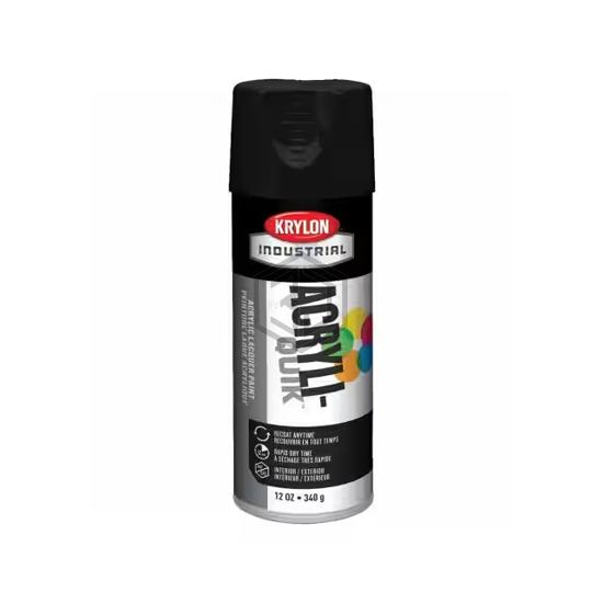 B37856 - Krylon - Paint Supplies