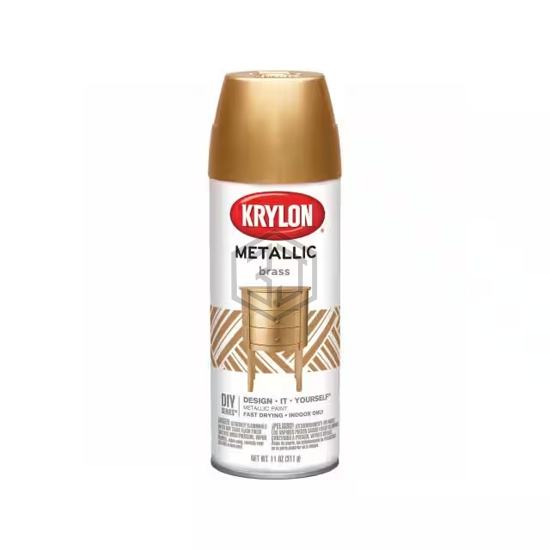 B37384 - Krylon - Paint Supplies