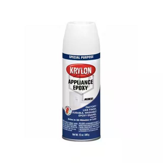 B37673 - Krylon - Paint Supplies