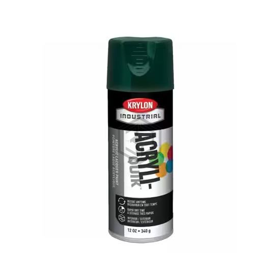 B37863 - Krylon - Paint Supplies