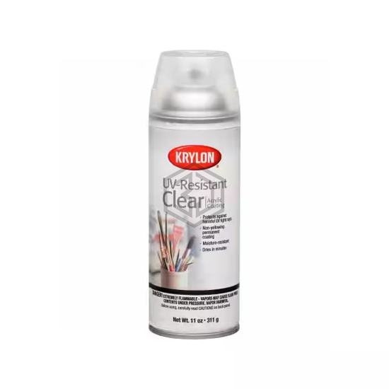 B37475 - Krylon - Paint Supplies