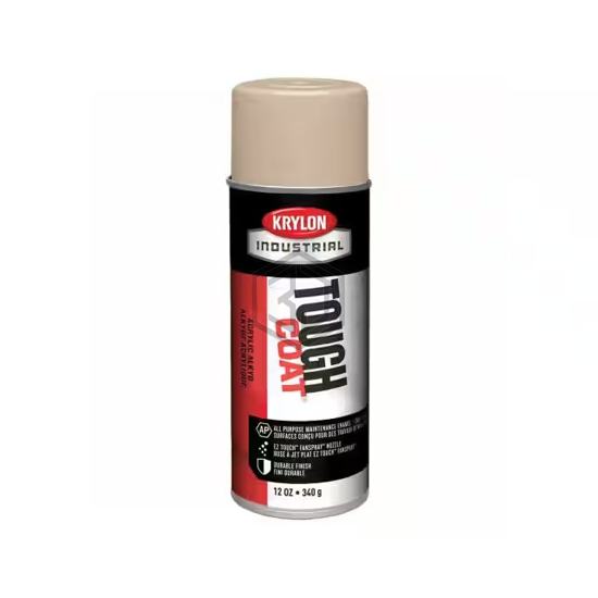 B37281 - Krylon - Paint Supplies