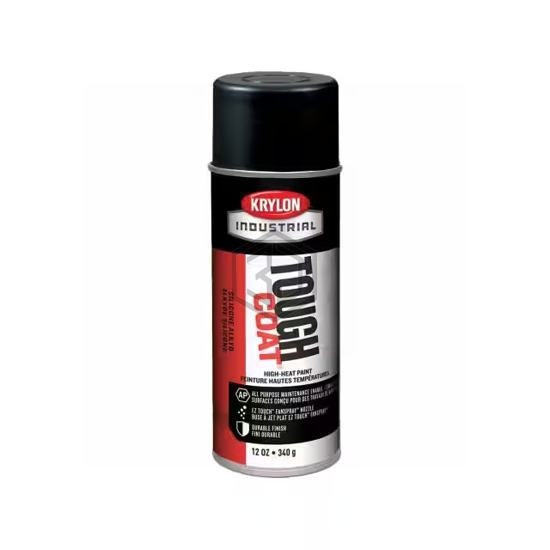 B37812 - Krylon - Paint Supplies