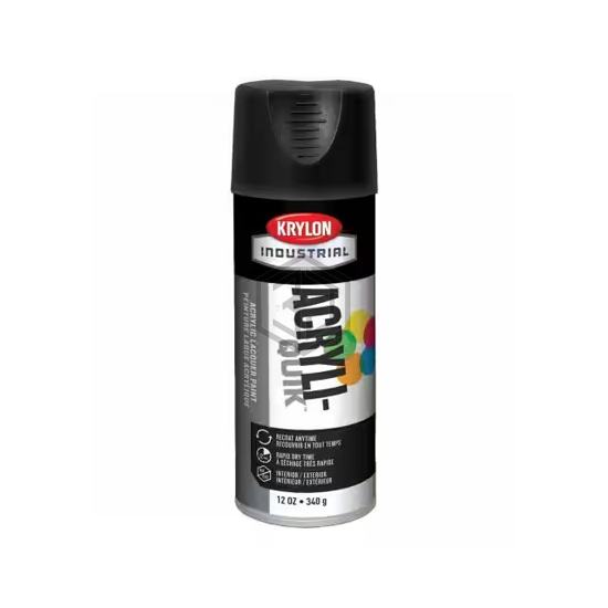 B37839 - Krylon - Paint Supplies