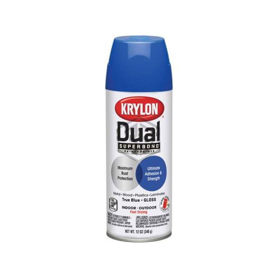 B1400034 - Krylon - Paint Supplies
