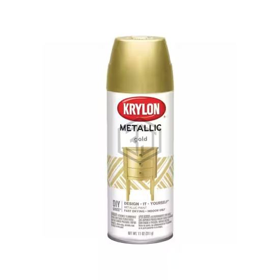 B37382 - Krylon - Paint Supplies