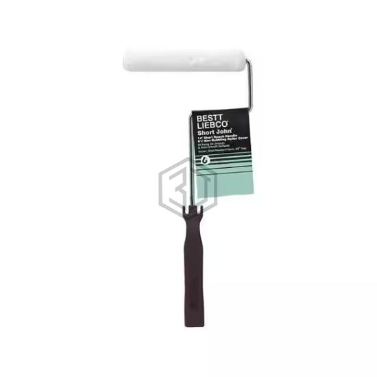 B866375 - Bestt Liebco - Paint Supplies