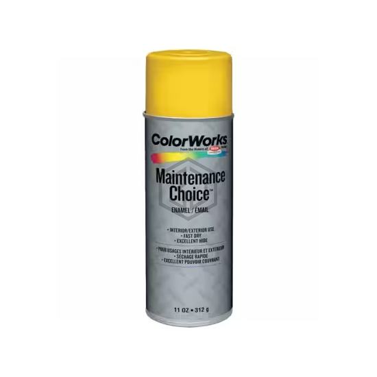 B37571 - Krylon - Paint Supplies