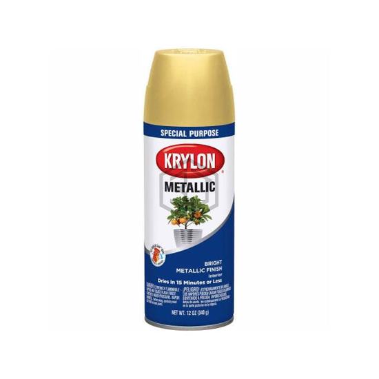 B37381 - Krylon - Paint Supplies