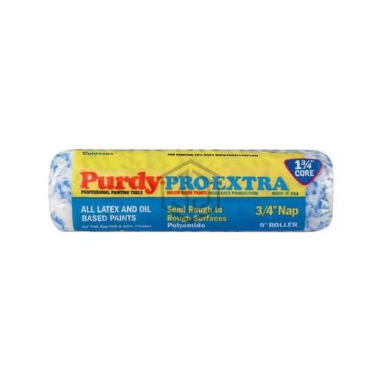 B866187 - Purdy - Paint Supplies