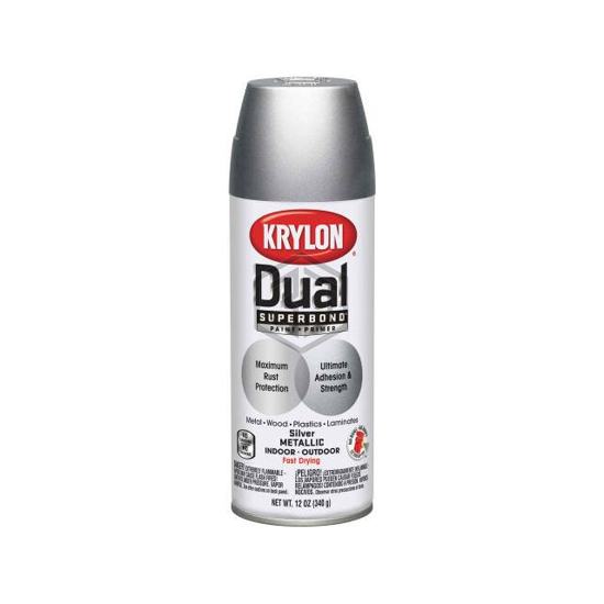 B1400014 - Krylon - Paint Supplies