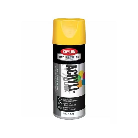 B37858 - Krylon - Paint Supplies