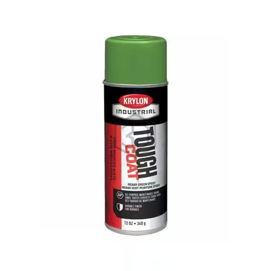B37258 - Krylon - Paint Supplies