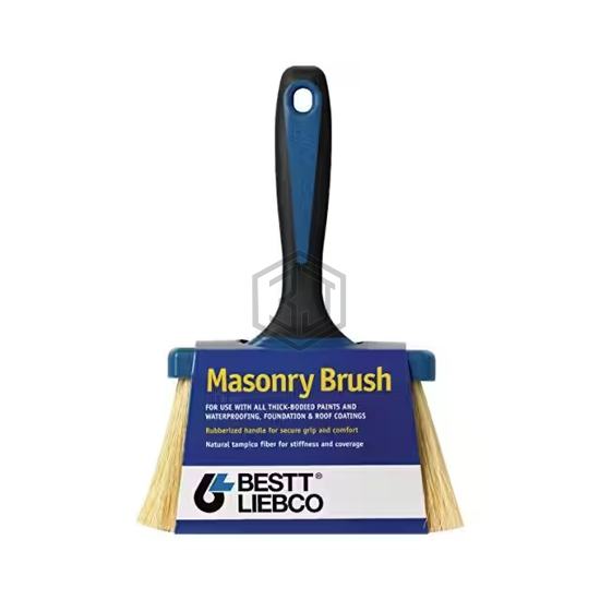 B866298 - Bestt Liebco - Paint Supplies