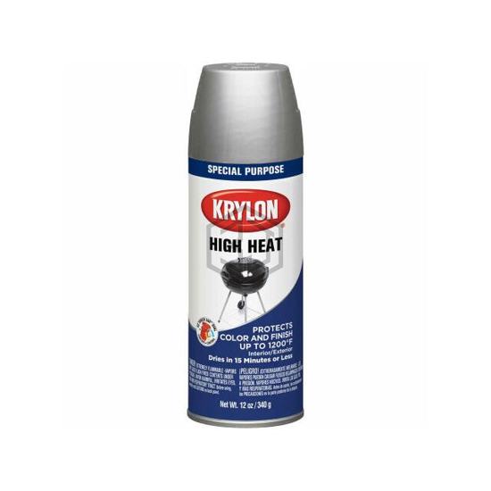 B37560 - Krylon - Paint Supplies