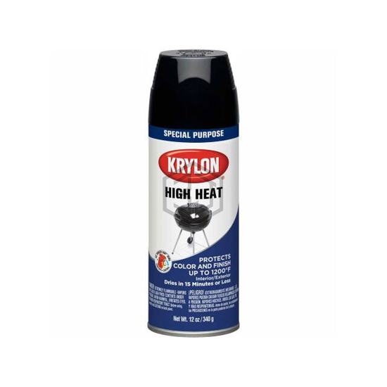 B37562 - Krylon - Paint Supplies