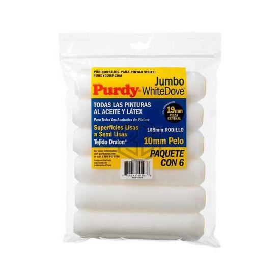 B866292 - Purdy - Paint Supplies