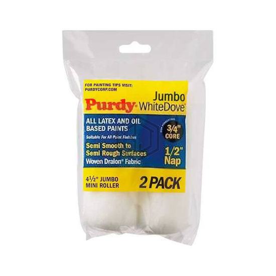 B866295 - Purdy - Paint Supplies