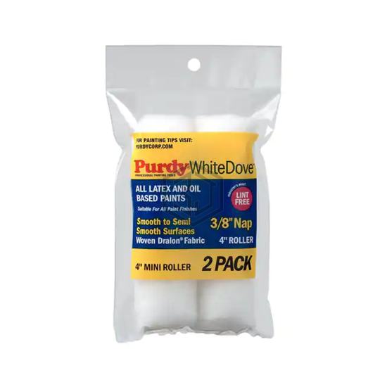 B866399 - Purdy - Paint Supplies