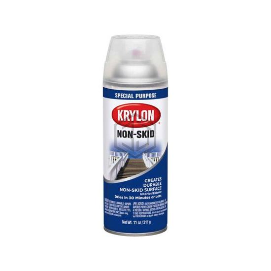 B37807 - Krylon - Paint Supplies