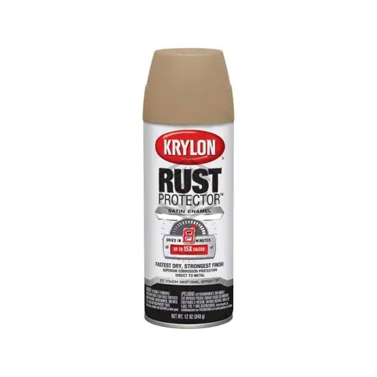 B1372253 - Krylon - Paint Supplies