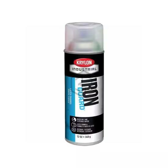 B37669 - Krylon - Paint Supplies