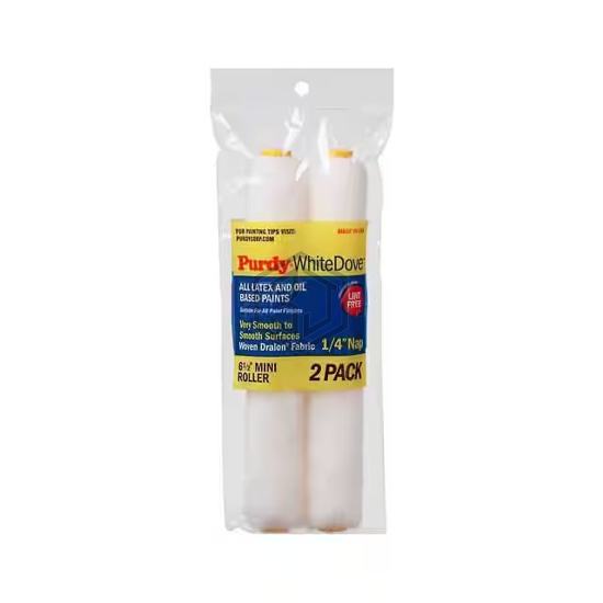 B866179 - Purdy - Paint Supplies
