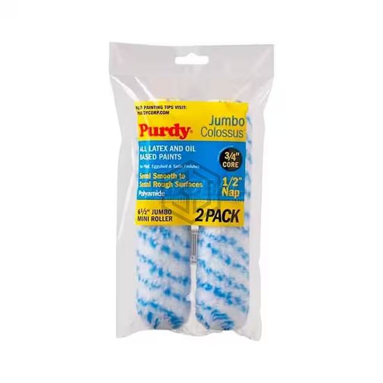 B866078 - Purdy - Paint Supplies