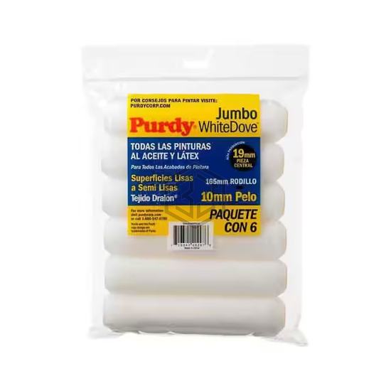 B866075 - Purdy - Paint Supplies