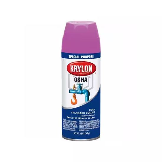 B37386 - Krylon - Paint Supplies