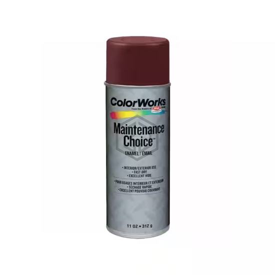 B37572 - Krylon - Paint Supplies