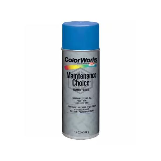 B37577 - Krylon - Paint Supplies