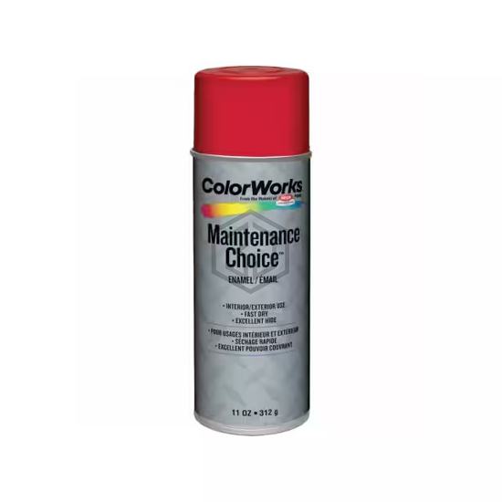 B37589 - Krylon - Paint Supplies
