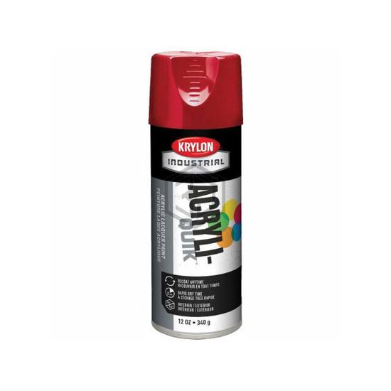B37825 - Krylon - Paint Supplies