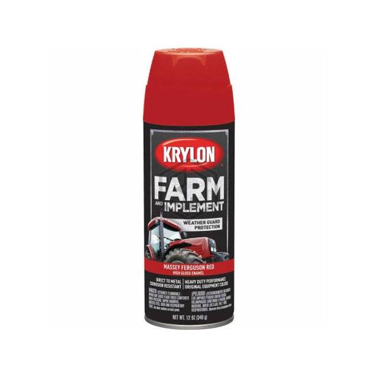 B37460 - Krylon - Paint Supplies