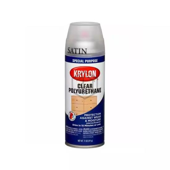 B37339 - Krylon - Paint Supplies