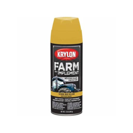 B37456 - Krylon - Paint Supplies