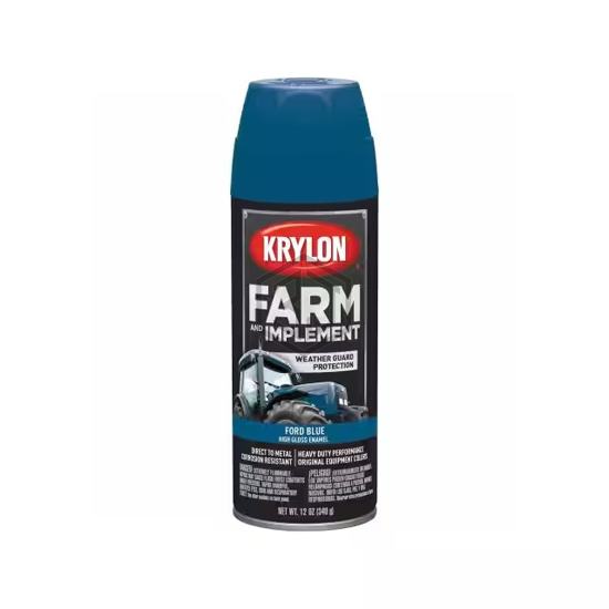 B37461 - Krylon - Paint Supplies