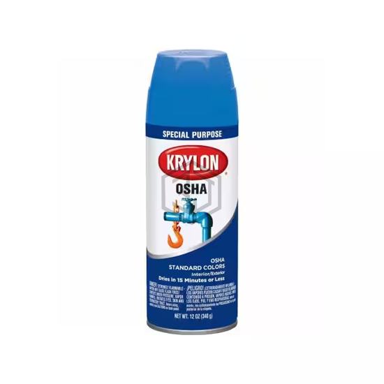 B37806 - Krylon - Paint Supplies