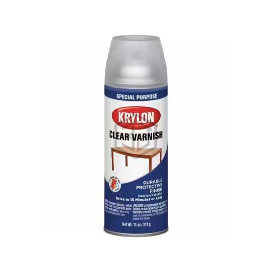 B37337 - Krylon - Paint Supplies